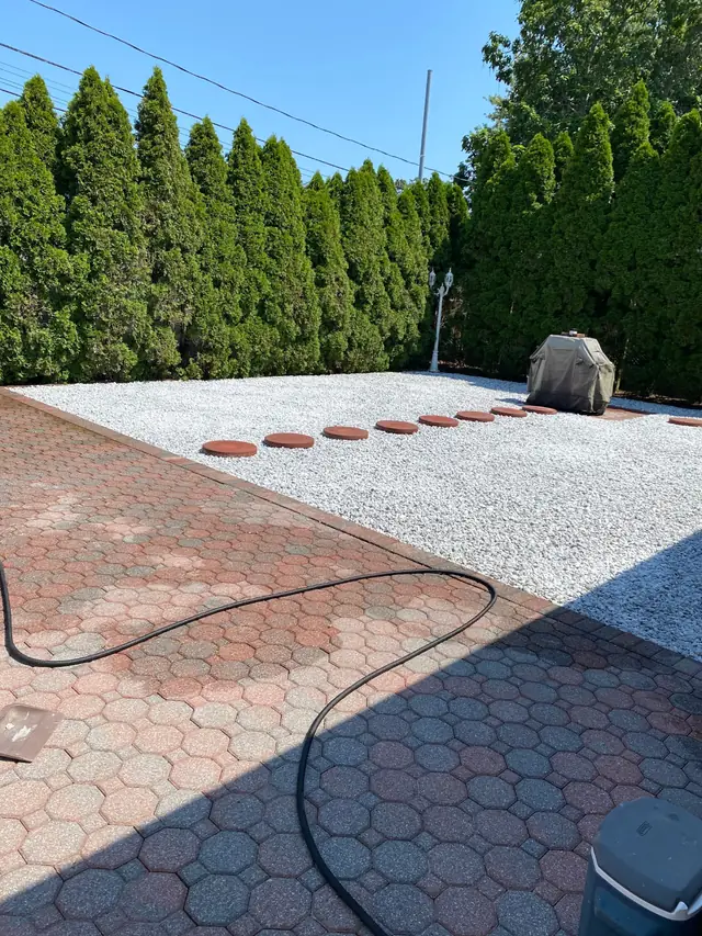 FG Construction & Landscaping Corp project photo 8