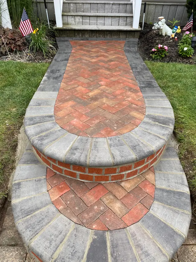 FG Construction & Landscaping Corp project photo 9