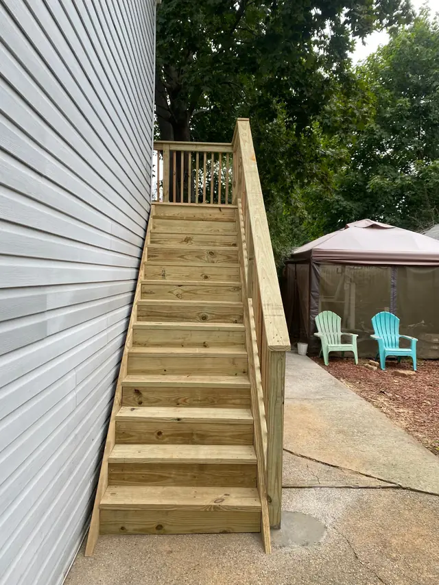 FG Construction & Landscaping Corp project photo 10
